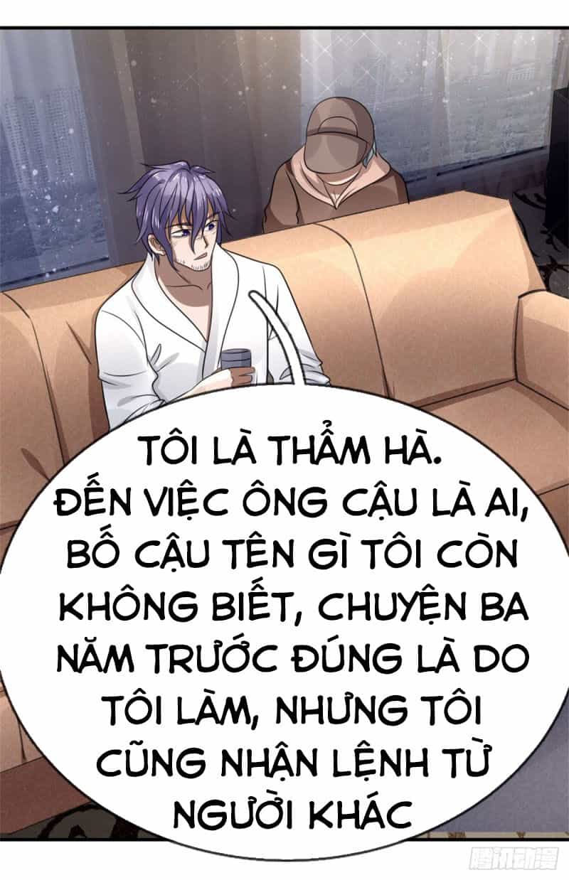 Tuyệt Thế Binh Vương - Chương 102 - ảnh 18