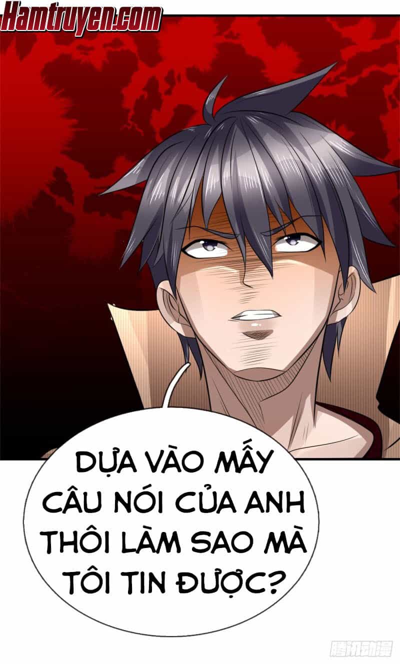 Tuyệt Thế Binh Vương - Chương 102 - ảnh 19
