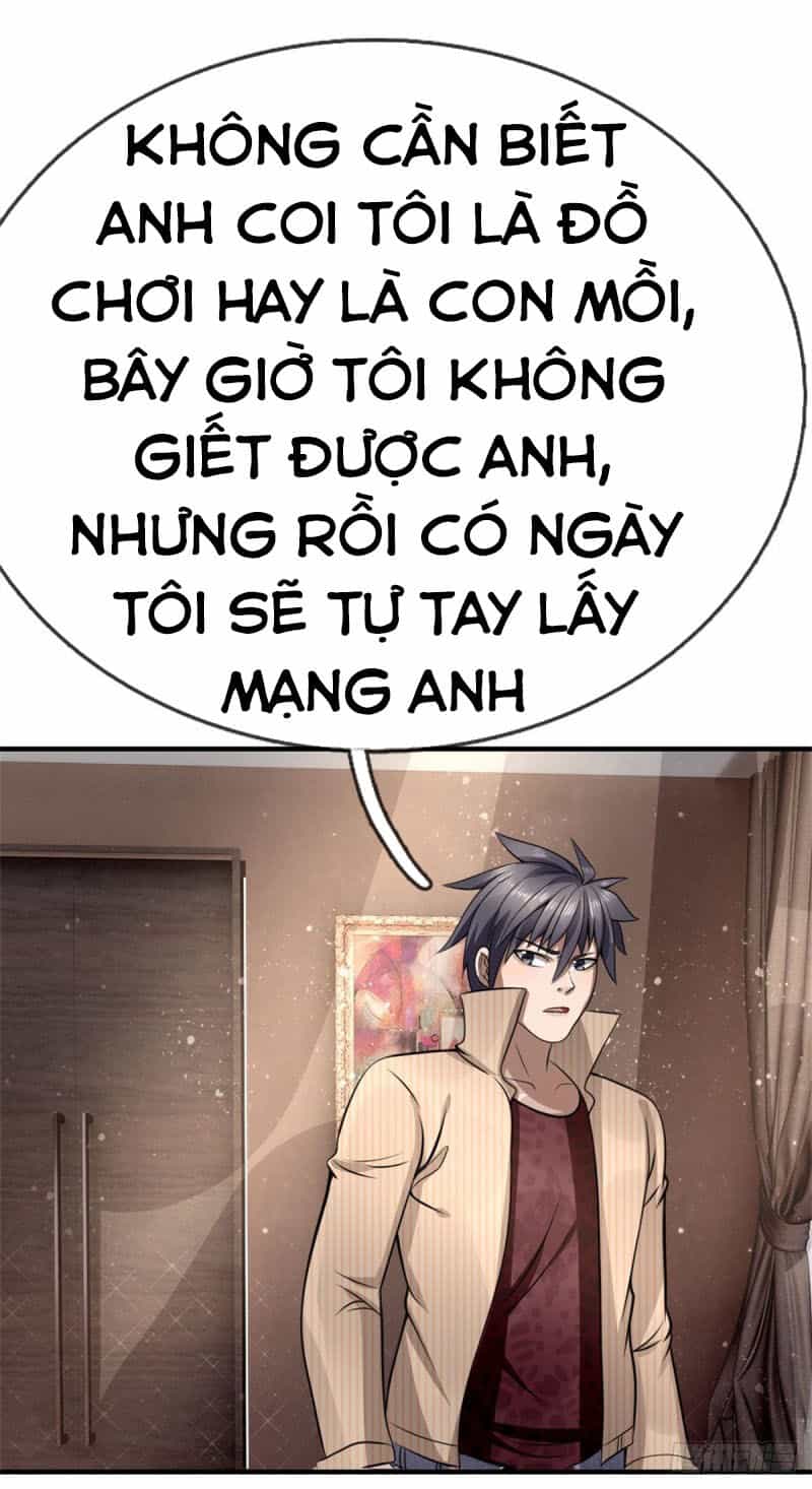 Tuyệt Thế Binh Vương - Chương 102 - ảnh 20