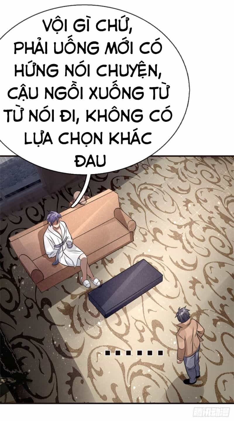 Tuyệt Thế Binh Vương - Chương 102 - ảnh 8