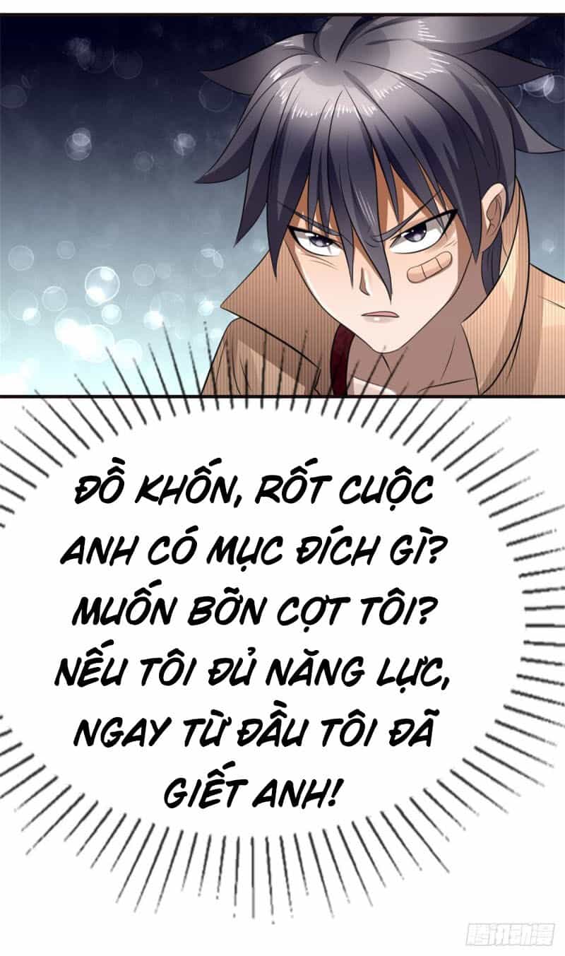 Tuyệt Thế Binh Vương - Chương 102 - ảnh 9