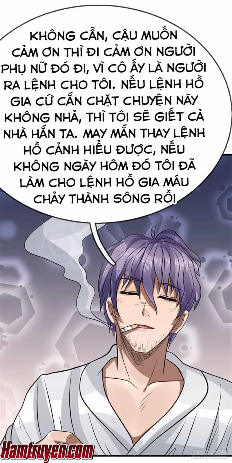 Tuyệt Thế Binh Vương - Chương 103 - ảnh 13