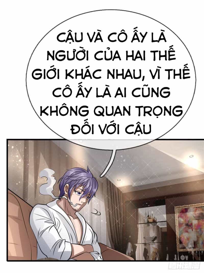 Tuyệt Thế Binh Vương - Chương 103 - ảnh 16