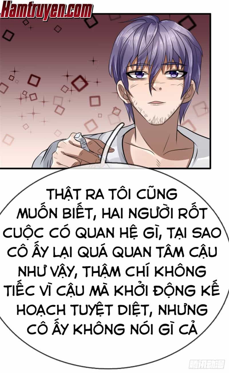 Tuyệt Thế Binh Vương - Chương 103 - ảnh 17