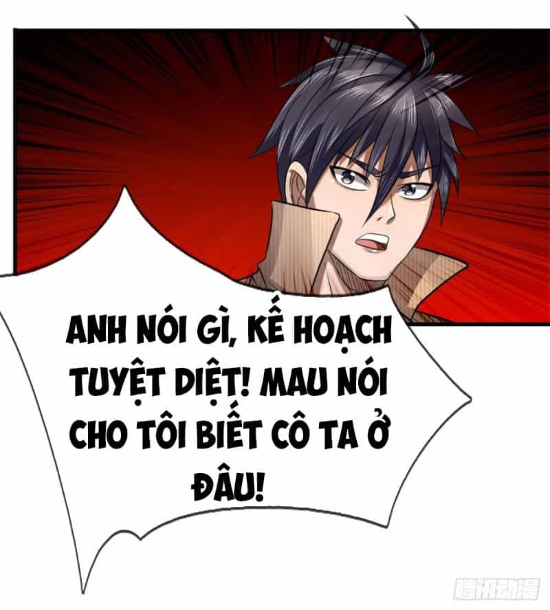 Tuyệt Thế Binh Vương - Chương 103 - ảnh 18