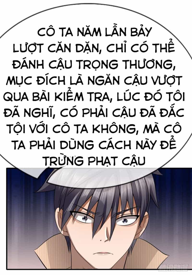 Tuyệt Thế Binh Vương - Chương 103 - ảnh 3