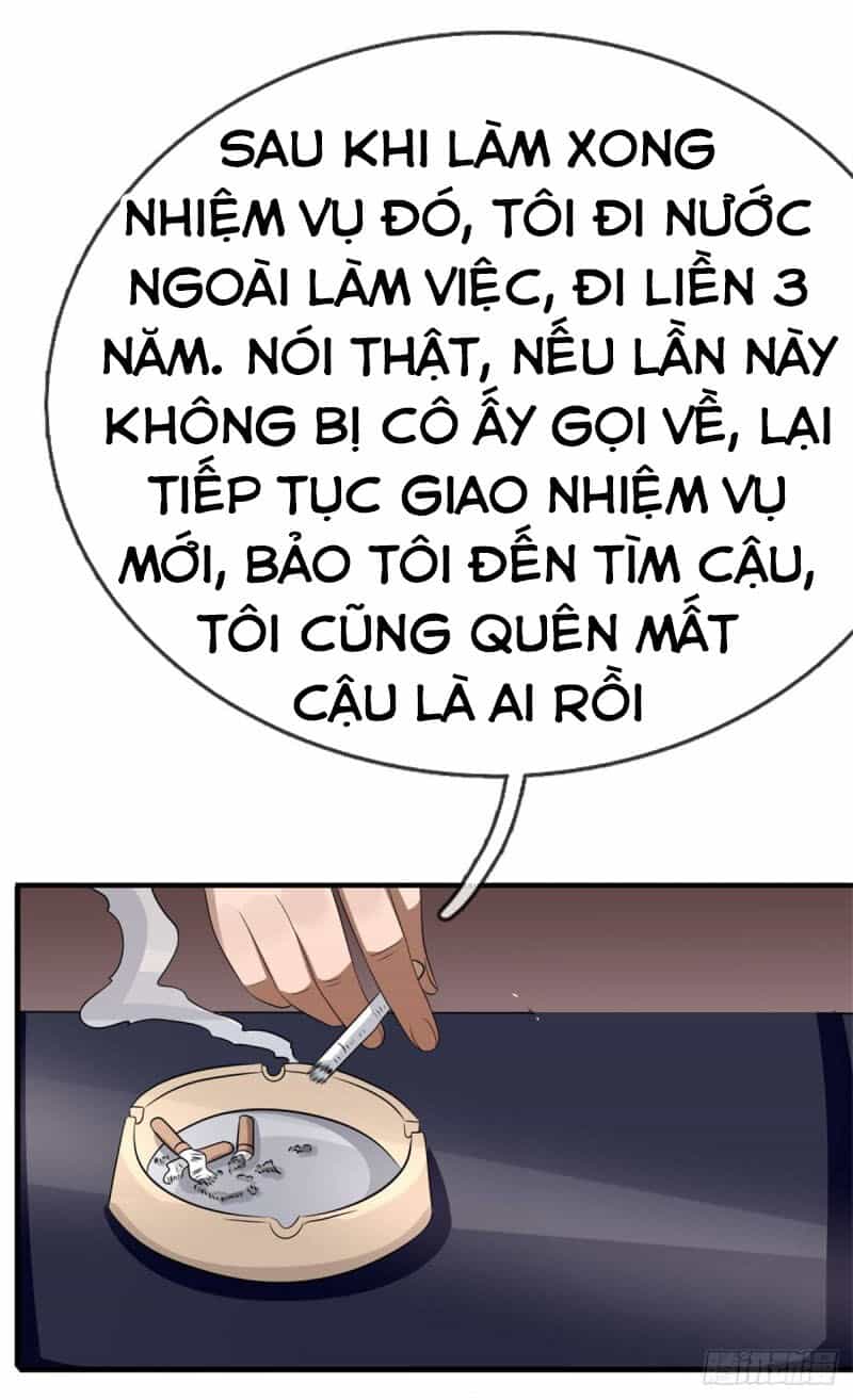 Tuyệt Thế Binh Vương - Chương 103 - ảnh 6