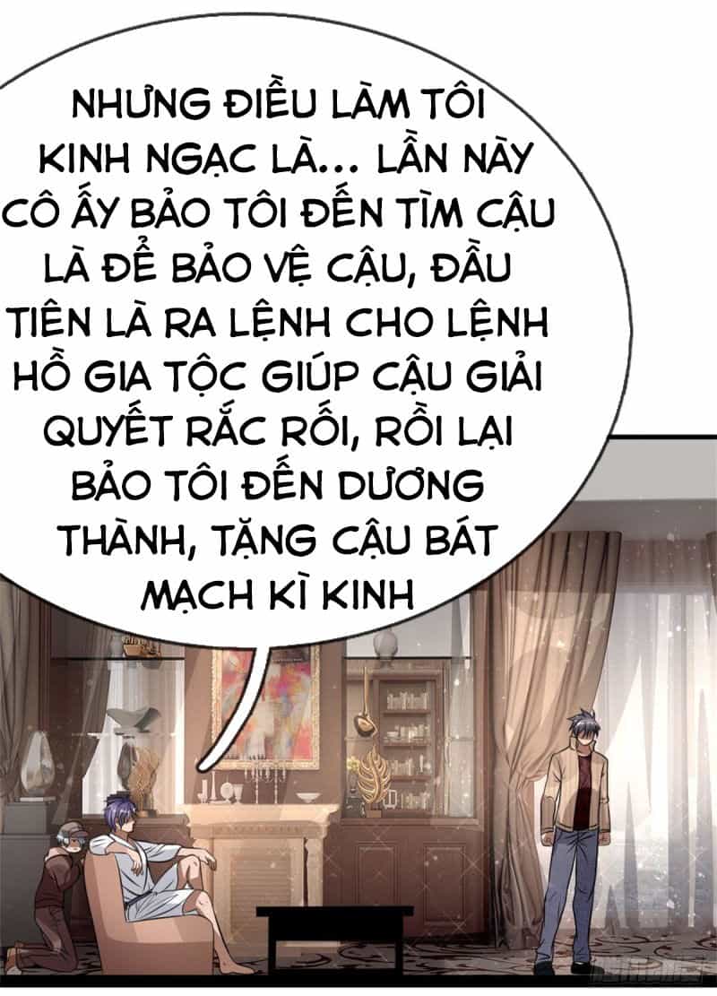 Tuyệt Thế Binh Vương - Chương 103 - ảnh 7