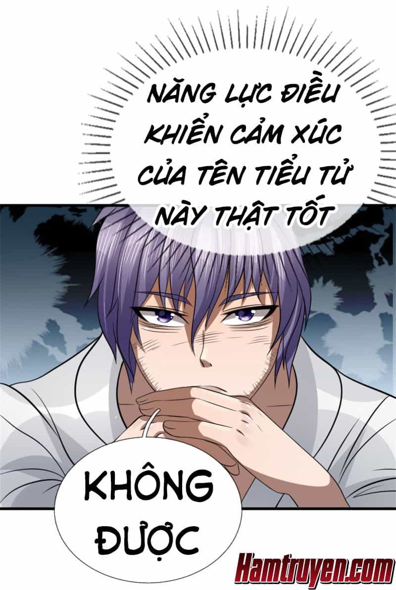 Tuyệt Thế Binh Vương - Chương 104 - ảnh 1