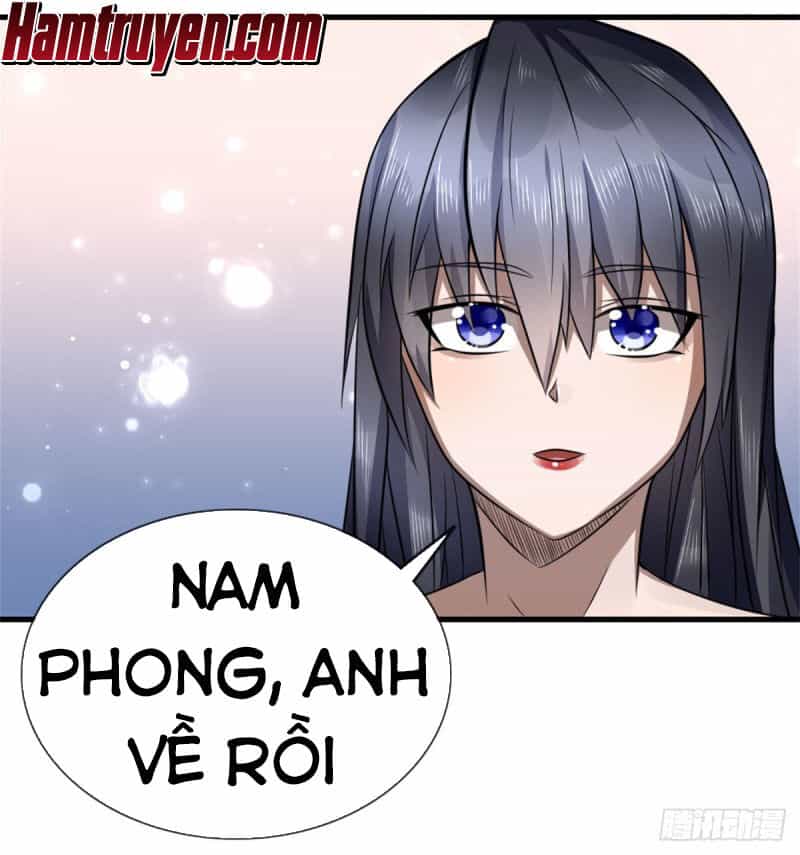 Tuyệt Thế Binh Vương - Chương 104 - ảnh 10