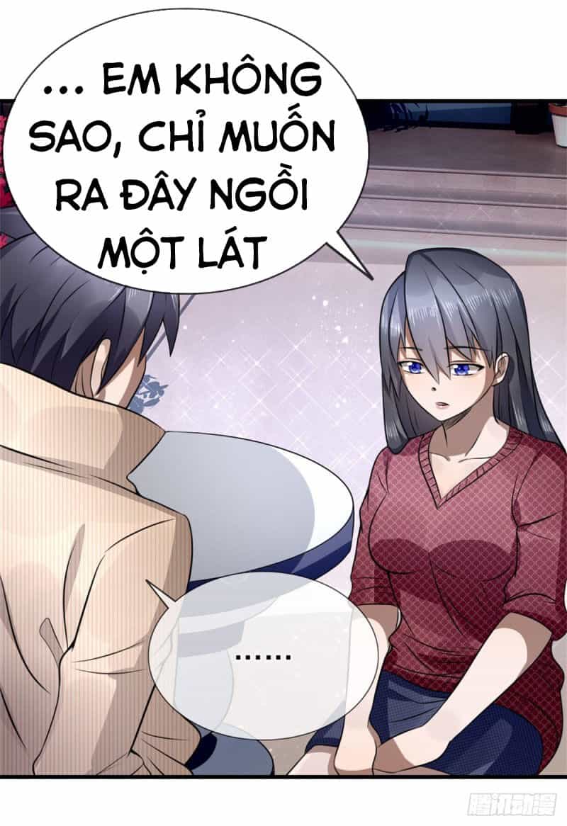 Tuyệt Thế Binh Vương - Chương 104 - ảnh 11