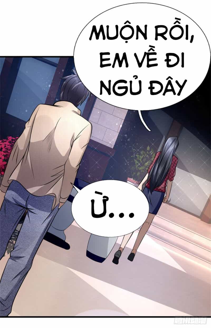 Tuyệt Thế Binh Vương - Chương 104 - ảnh 13