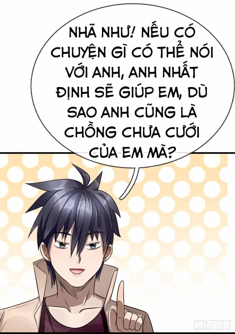 Tuyệt Thế Binh Vương - Chương 104 - ảnh 15