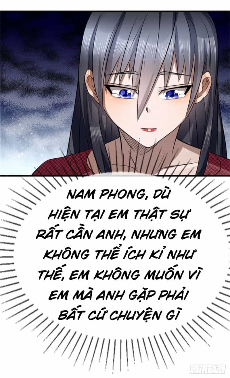 Tuyệt Thế Binh Vương - Chương 104 - ảnh 17