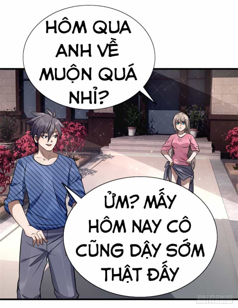 Tuyệt Thế Binh Vương - Chương 104 - ảnh 21