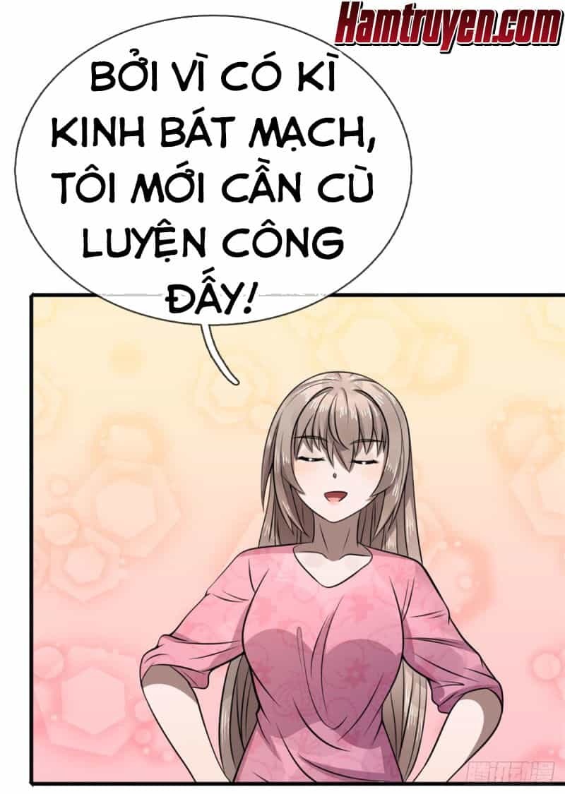 Tuyệt Thế Binh Vương - Chương 104 - ảnh 22