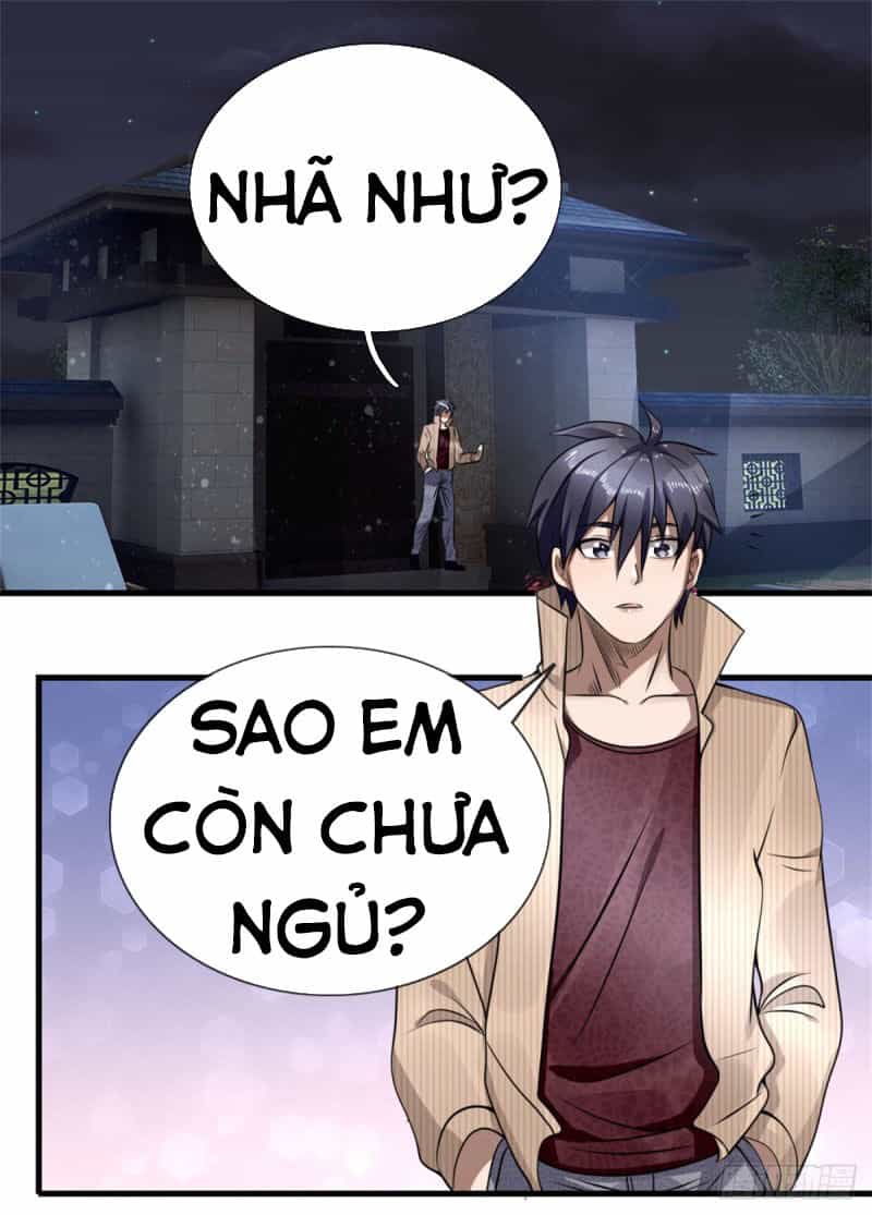 Tuyệt Thế Binh Vương - Chương 104 - ảnh 7