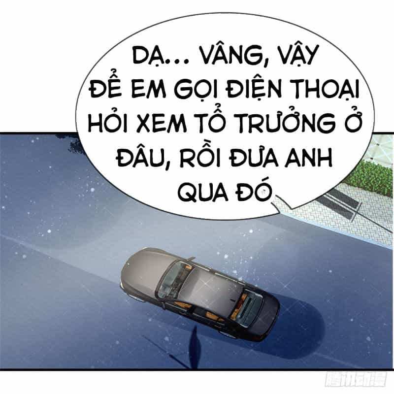 Tuyệt Thế Binh Vương - Chương 105 - ảnh 10