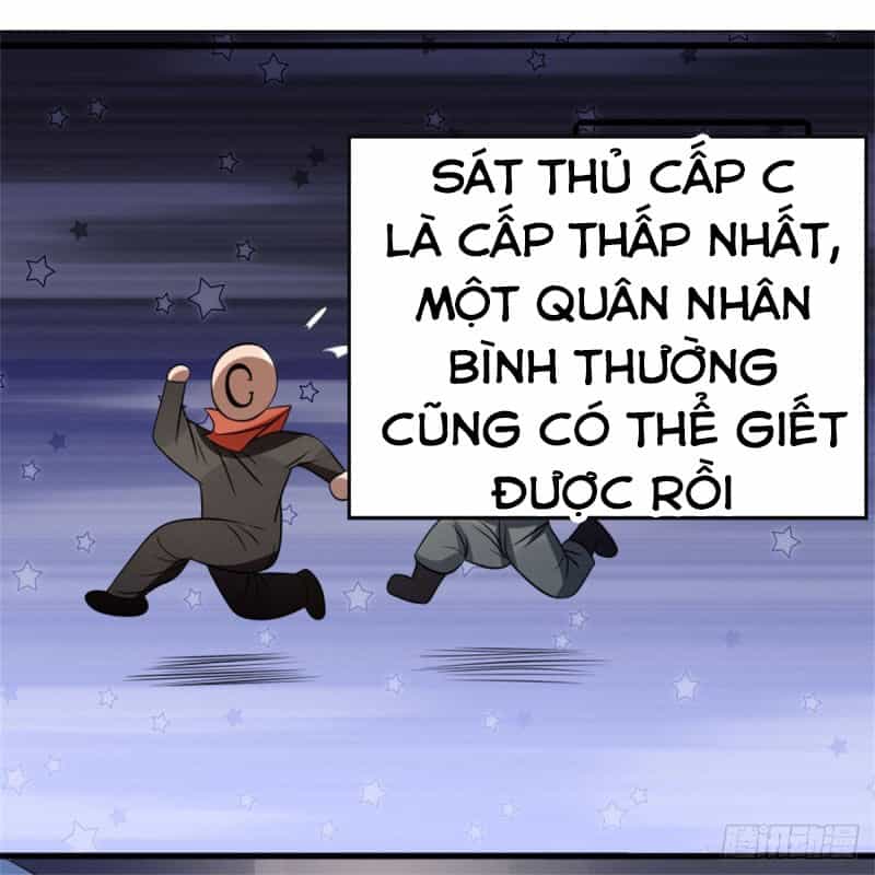 Tuyệt Thế Binh Vương - Chương 105 - ảnh 15