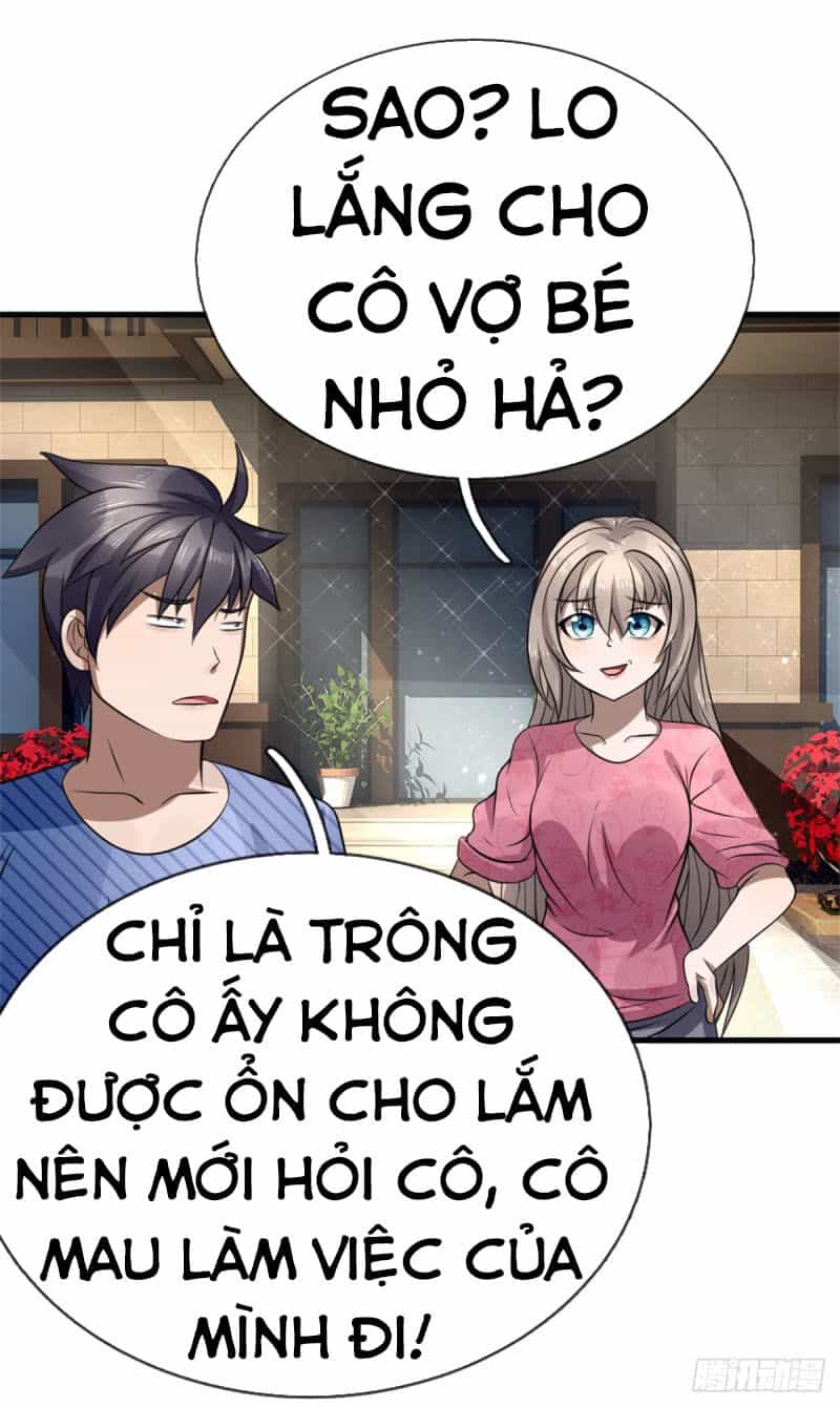 Tuyệt Thế Binh Vương - Chương 105 - ảnh 3
