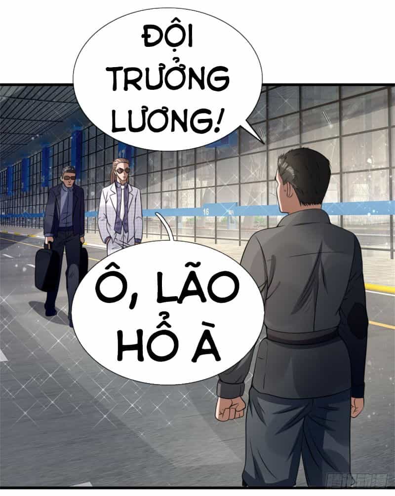 Tuyệt Thế Binh Vương - Chương 105 - ảnh 7