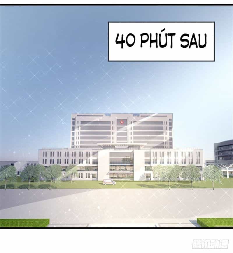 Tuyệt Thế Binh Vương - Chương 106 - ảnh 7