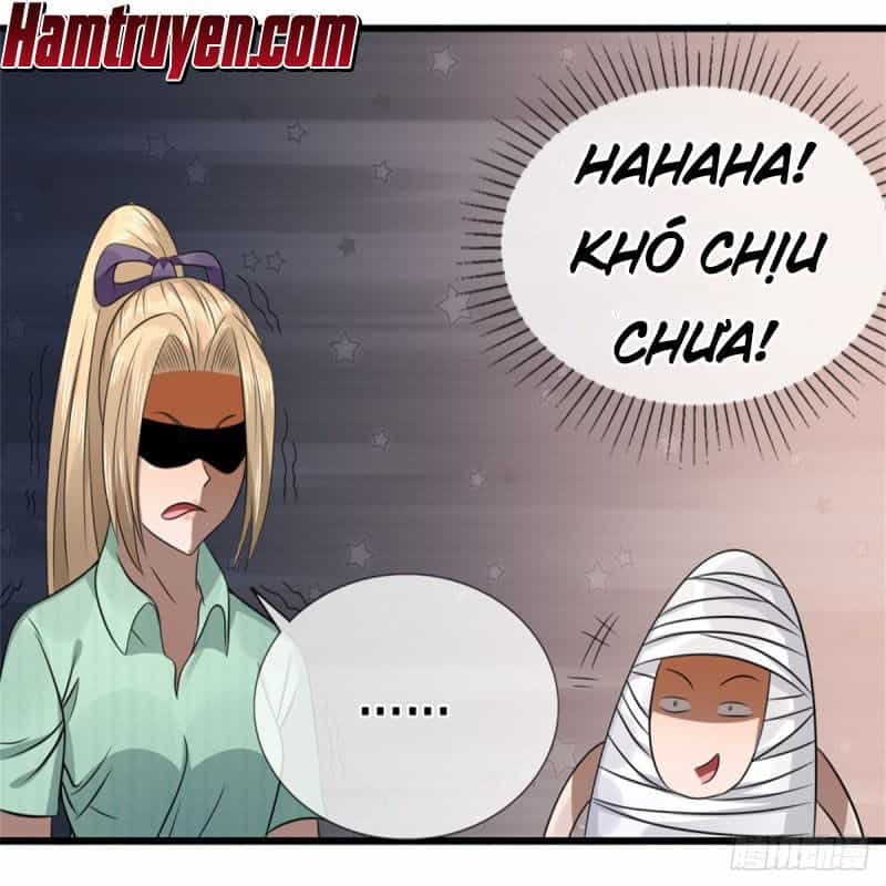 Tuyệt Thế Binh Vương - Chương 107 - ảnh 1