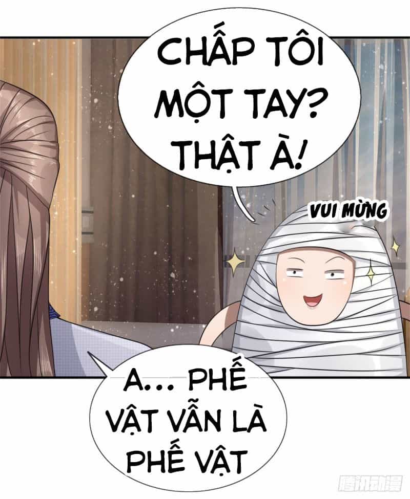 Tuyệt Thế Binh Vương - Chương 107 - ảnh 10