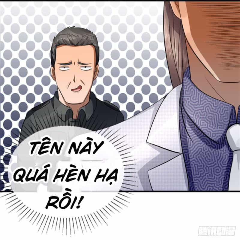 Tuyệt Thế Binh Vương - Chương 107 - ảnh 19