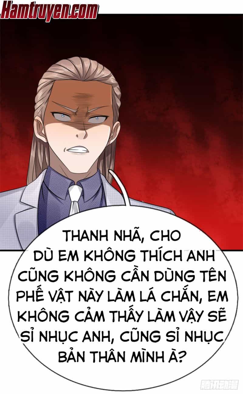 Tuyệt Thế Binh Vương - Chương 107 - ảnh 5