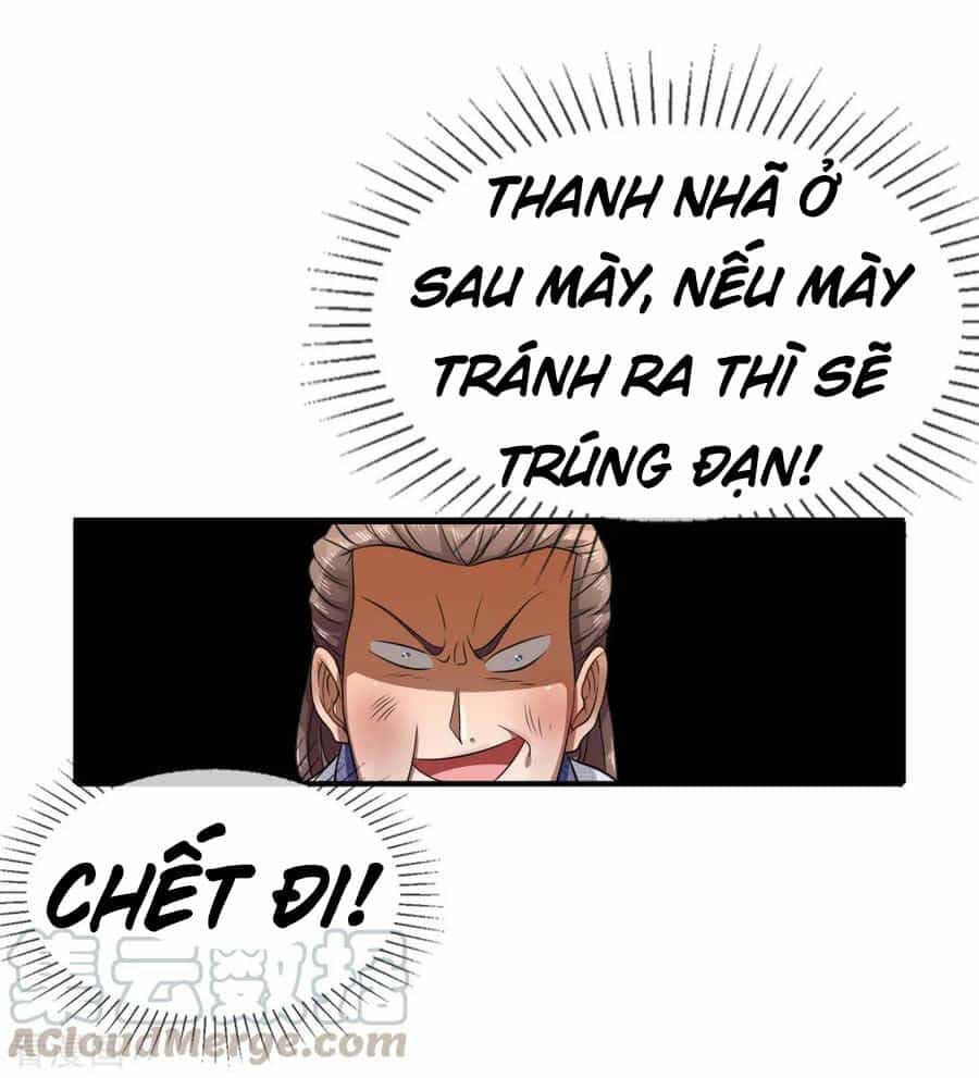 Tuyệt Thế Binh Vương - Chương 108 - ảnh 17