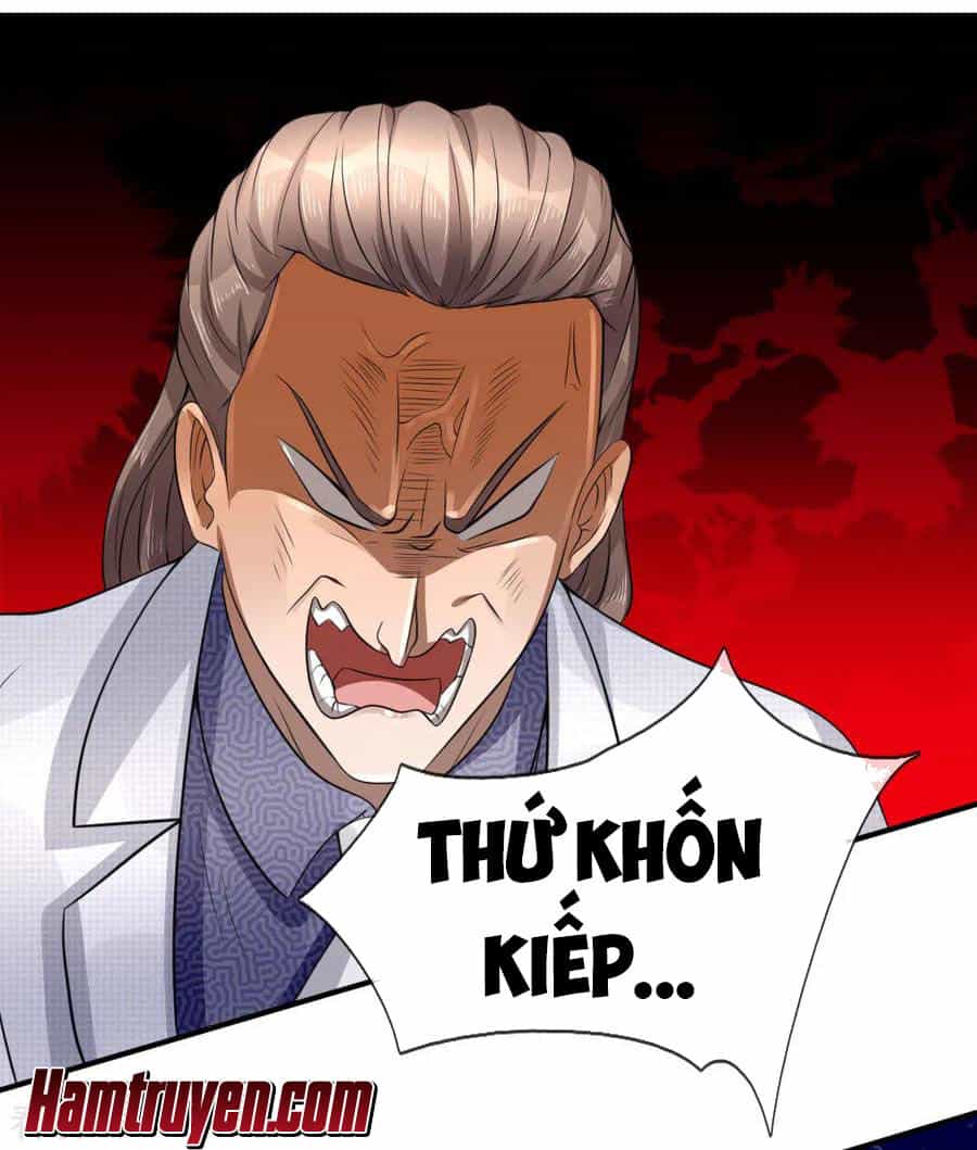 Tuyệt Thế Binh Vương - Chương 108 - ảnh 6