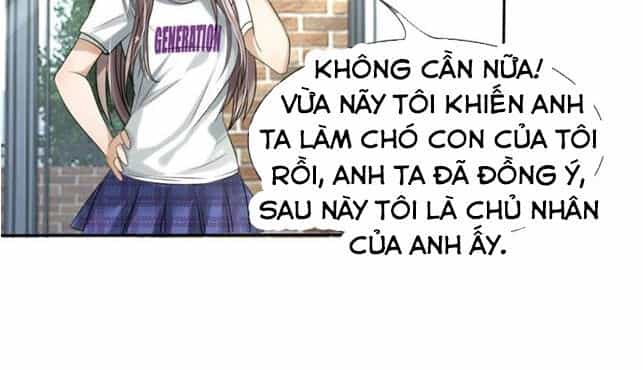 Tuyệt Thế Binh Vương - Chương 13 - ảnh 12