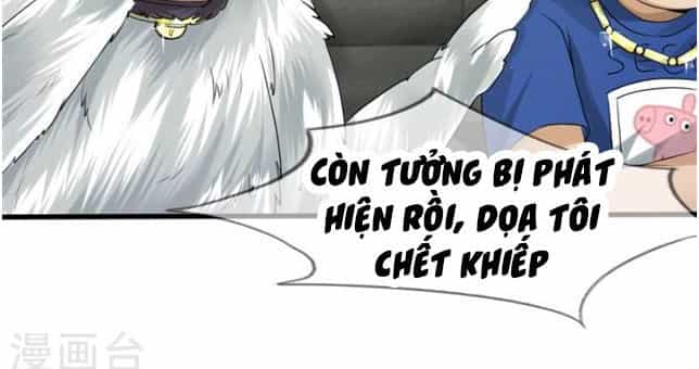 Tuyệt Thế Binh Vương - Chương 15 - ảnh 4