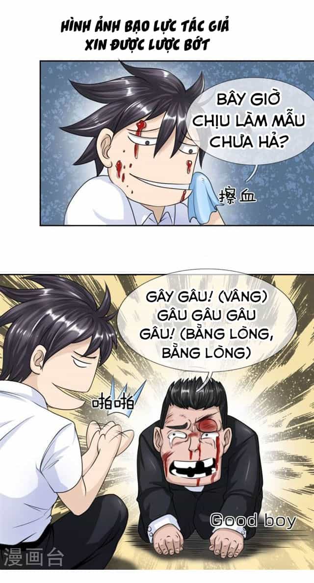 Tuyệt Thế Binh Vương - Chương 23 - ảnh 6