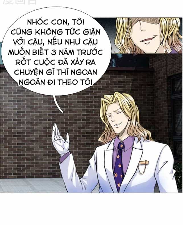 Tuyệt Thế Binh Vương - Chương 24 - ảnh 2
