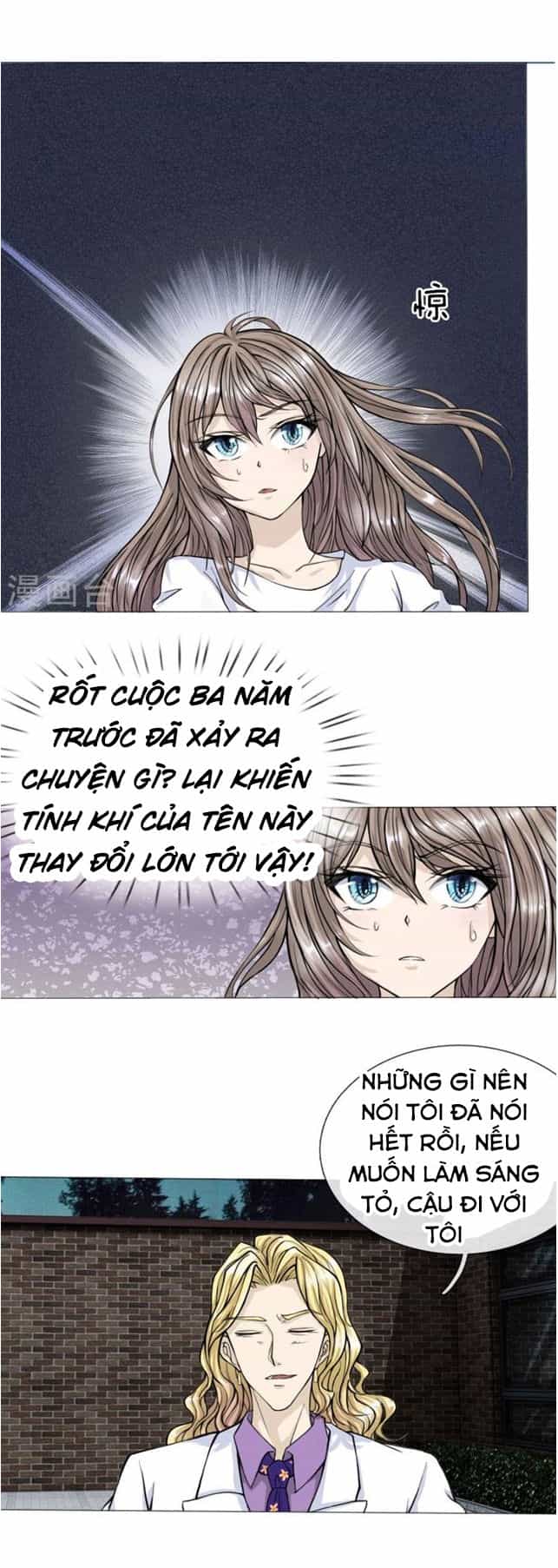 Tuyệt Thế Binh Vương - Chương 24 - ảnh 4