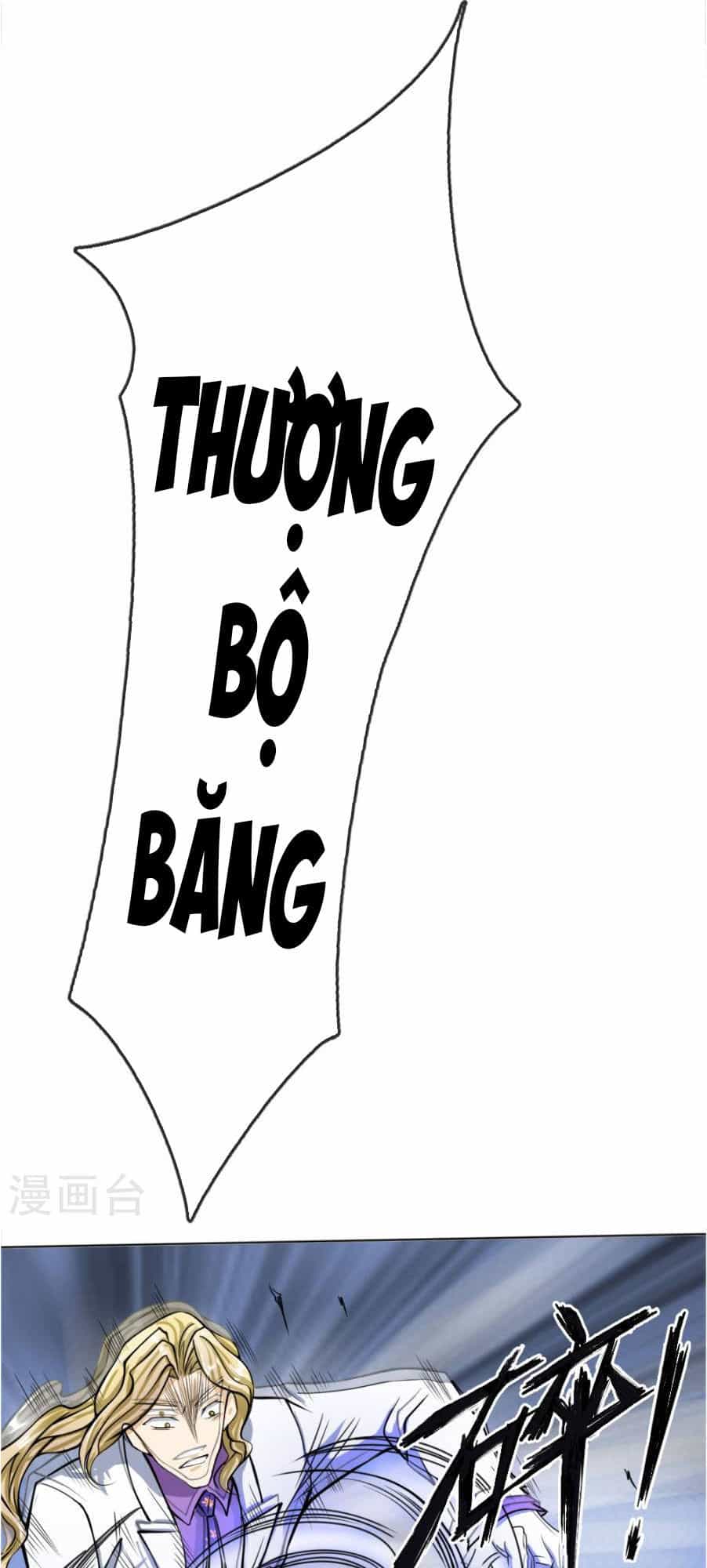 Tuyệt Thế Binh Vương - Chương 25 - ảnh 6