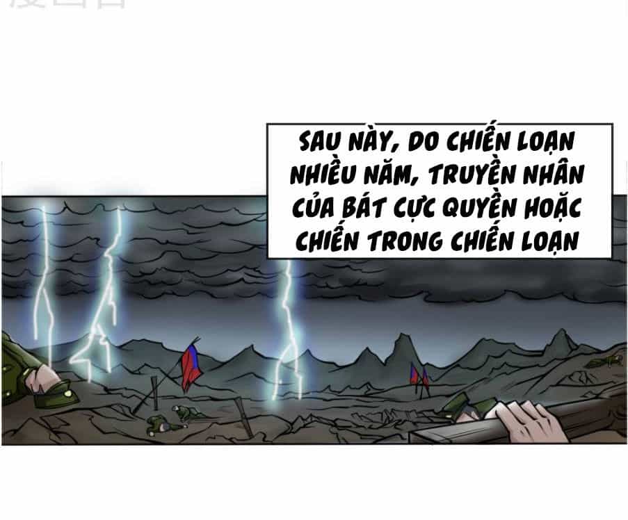 Tuyệt Thế Binh Vương - Chương 26 - ảnh 5