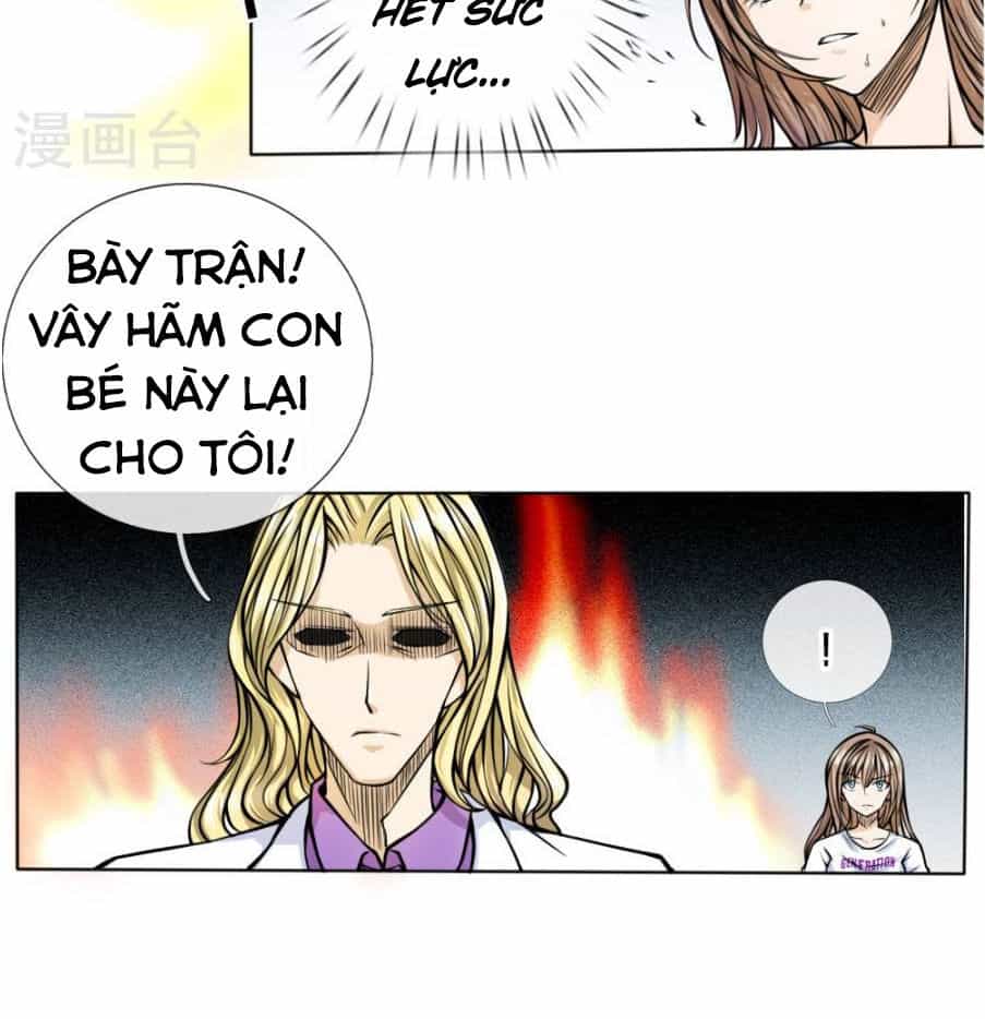 Tuyệt Thế Binh Vương - Chương 26 - ảnh 9