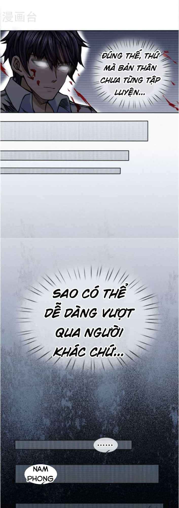 Tuyệt Thế Binh Vương - Chương 29 - ảnh 5