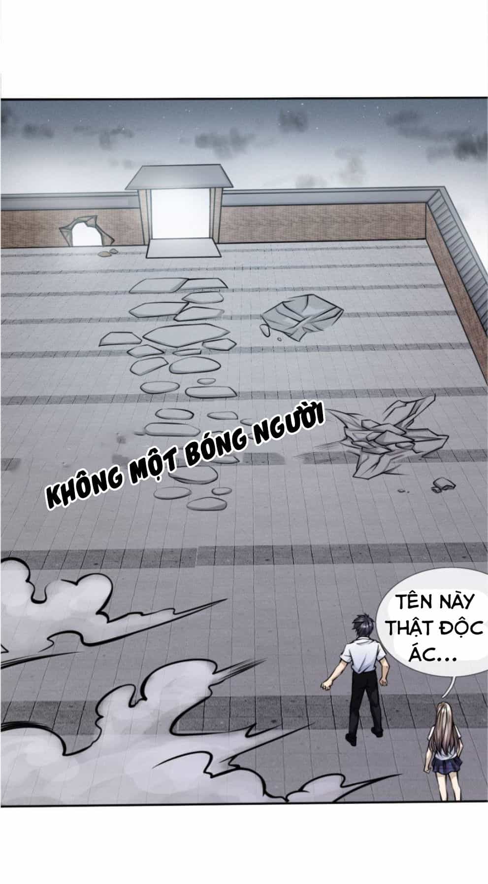 Tuyệt Thế Binh Vương - Chương 32 - ảnh 14