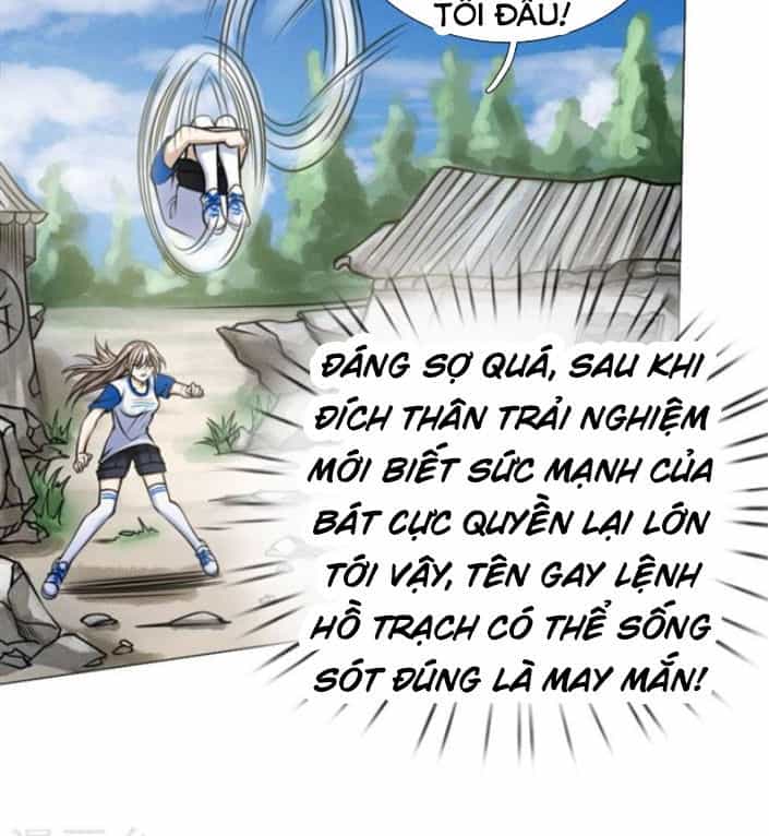 Tuyệt Thế Binh Vương - Chương 36 - ảnh 9