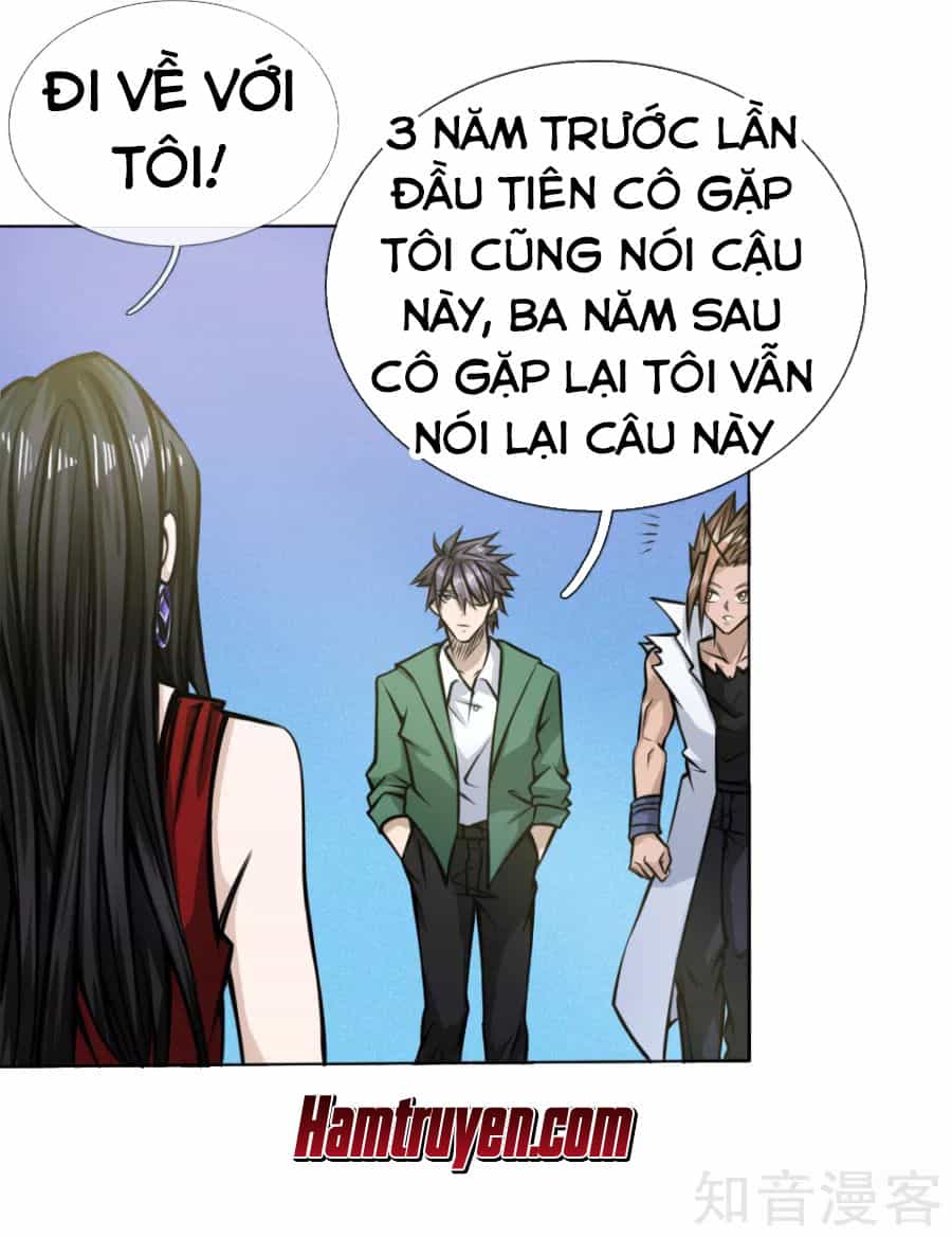 Tuyệt Thế Binh Vương - Chương 41 - ảnh 15
