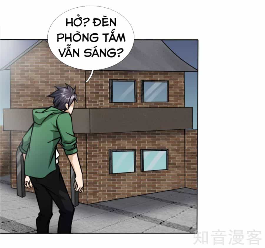 Tuyệt Thế Binh Vương - Chương 42 - ảnh 14