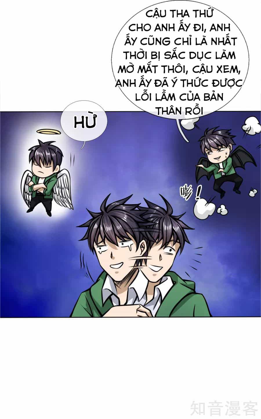 Tuyệt Thế Binh Vương - Chương 42 - ảnh 18