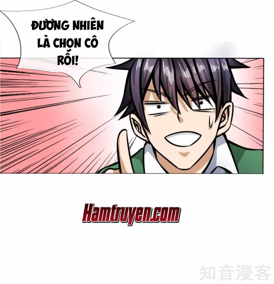 Tuyệt Thế Binh Vương - Chương 42 - ảnh 27