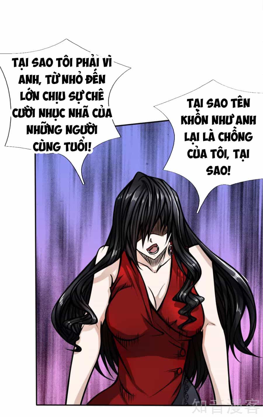Tuyệt Thế Binh Vương - Chương 42 - ảnh 6