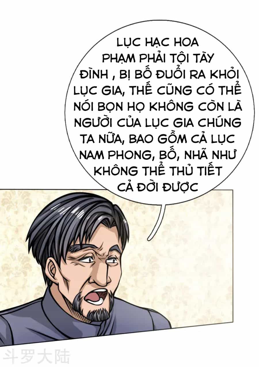 Tuyệt Thế Binh Vương - Chương 43 - ảnh 12