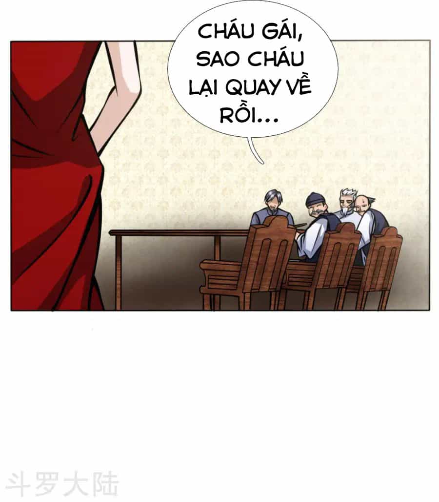 Tuyệt Thế Binh Vương - Chương 43 - ảnh 19